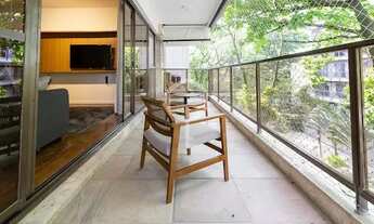 Imagem 4: Apartamento 01 Dorm. em Ipanema - Rio de Janeiro