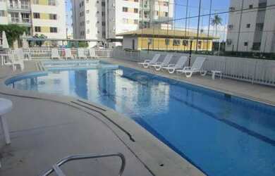 Imagem 6: Mar de Aruana II - 3/4 sendo um suíte