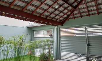 Imagem 5: Sobrado a Venda no bairro Jardim Paulista II - Indaiatuba, SP