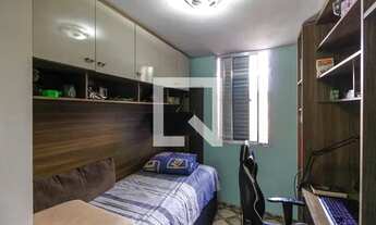 Imagem 5: Apartamento para Aluguel - Sapopemba, 2 Quartos, 48 m2