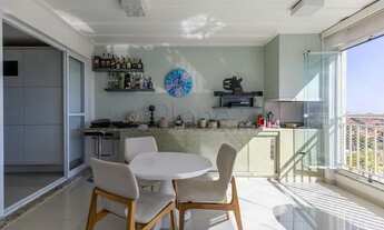 Imagem 5: Venda Apartamento com 3 dormitórios