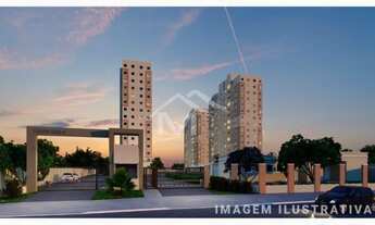 Imagem: APARTAMENTO CANOAS - RS