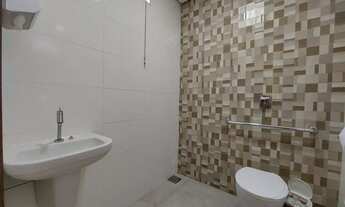 Imagem 6: Casa comercial para locação com 9 salas + recepção + 4 vagas