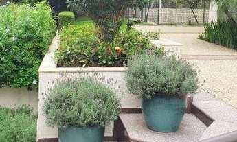 Imagem 6: Apartamento para venda possui 178 metros quadrados com 3 quartos em Campo Belo - São Paulo