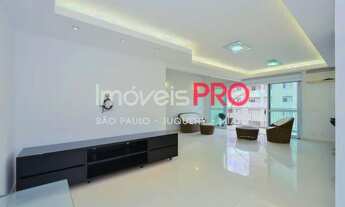 Imagem 5: Lindo apartamento DUPLEX em um Condomínio Cobiçado no melhor bairro de SP!