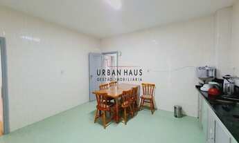 Imagem 5: Apartamento Mobiliado com 2 dormitórios, 148 m² - venda por R$ 6500 ou aluguel por R$ 3.60