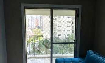 Imagem: APARTAMENTO Á VENDA NO TATUAPÉ