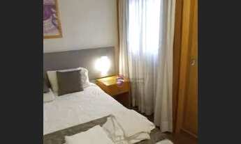 Imagem 5: Flat com 1 dormitório para alugar, 43 m² por R$ 3.311,43/mês - Centro - Santo André/SP