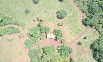 Imagem 5: Vende-se Chácara próxima onde deverá ser construído o Cristo - M. do Chapéu - Palma/TO