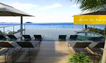 Imagem: Apartamento vista mar