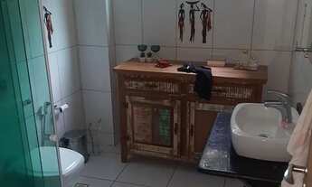 Imagem 4: Alugo linda e grande casa em Varzea das Mocas Itaipu