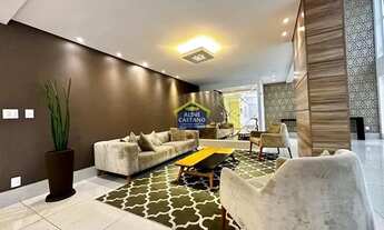 Imagem 2: LINDO APTO , LAZER TOP, ANDAR ALTA, VISTA MAR, VILA GUILHERMINA