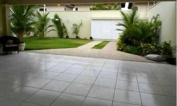 Imagem 4: Casa com 4 dormitórios à venda, 284 m² por R$ 790.000,00 - Edson Queiroz - Fortaleza/CE