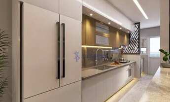 Imagem 7: 2 Dorm. 1 suíte, lazer completíssimo