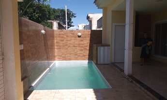 Imagem 5: CASA TRIPLEX COM 4 SUITES EM CONDOMINIO FECHADO NO CENTRO DE VARGEM PEQUENA