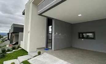 Imagem 4: Casa com 3 dormitórios à venda, 160 m² por R$ 1.150.000,00 - Condomínio Terras do Vale - C