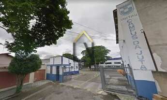 Imagem: Passa-se o Ponto - Em frente a Universidade