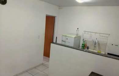 Imagem 4: Alugo apartamento quarto e sala centro de vila velha