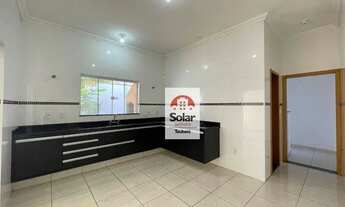 Imagem 6: Casa com 3 dormitórios à venda, 220m² por R$ 960.000 - Esplanada Independência - Taubaté/S