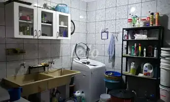 Imagem 7: São Paulo - Casa Padrão - Vila Califórnia