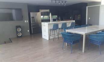 Imagem 7: Casa duplex no Alphaville Fortaleza de condomínio para venda com 800 metros quadrados com