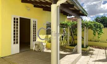 Imagem: Casa com 3 quartos - Bairro Parque das Laranjeiras