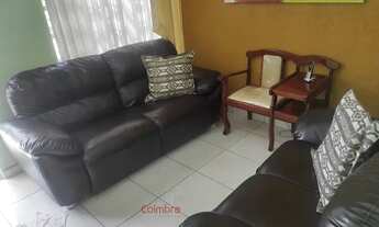Imagem 3: Casa duplex no bairro JK2