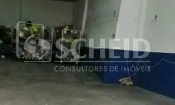 Imagem 3: Excelente Galpão com 359m2 em ótima localização na Zona Sul