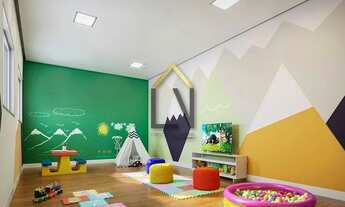 Imagem 5: Venda de apartamento na planta no Syrah em Taubaté Preço de ocasião!