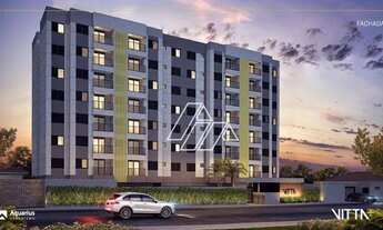 Imagem: Apartamento com 2 dormitórios à venda