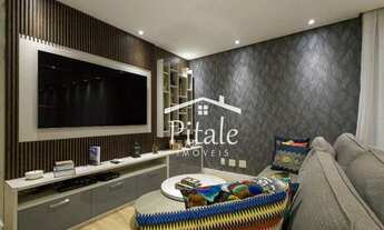 Imagem 6: Apartamento com 3 suítes à venda, 179 m² por R$ 2.650.000 - Vila Leopoldina - São Paulo/SP