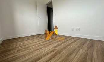 Imagem 6: Apartamento com 2 dormitórios para alugar, 60 m² por R$ 2.921,27/mês - Vila Assunção - San