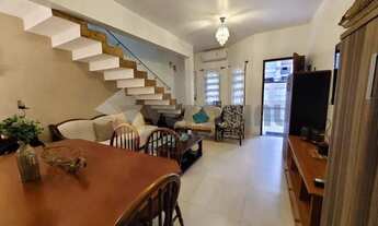 Imagem 4: Sobrado com 2 dormitórios à venda, 90 m² por R$ 590.000,00 - Martim de Sá - Caraguatatuba