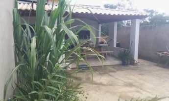 Imagem 10: Casa Funilândia