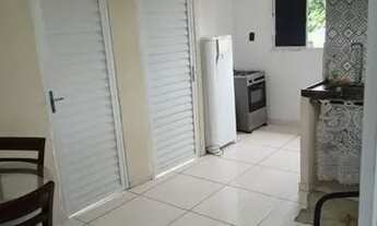 Imagem: Casa Mobiliada, por trás do extra caxangá