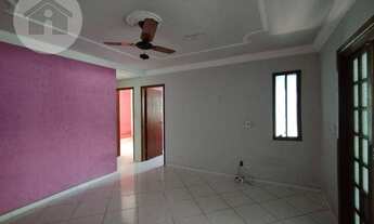 Imagem 6: Casa com 3 dormitórios à venda, 280 m² por R$ 290.000,00 - Vila dos Comerciarios II - Taub