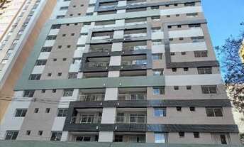 Imagem 3: Apartamento para Venda em Curitiba, Cristo Rei, 3 dormitórios, 1 suíte, 2 banheiros, 1 vag