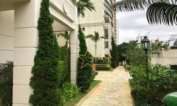 Imagem 2: Apartamento com 3 dormitórios, 97 m² - venda por R$ 1.000.000,00 ou aluguel por R$ 9.343,0