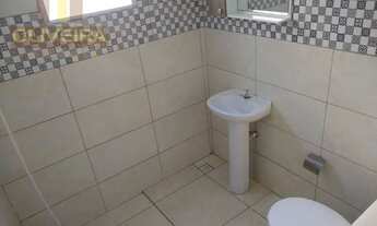 Imagem 6: Locação - Casa - Jardim Cândido Bertini - Santa Bárbara D'Oeste - SP