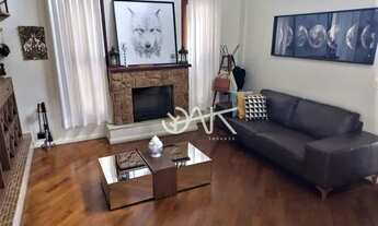 Imagem 6: Casa com 3 dormitórios, 295 m² - venda por R$ 2.650.000,00 ou aluguel por R$ 11.380,00/mês