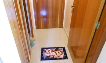 Imagem 2: Vendo JK mobiliado Centro Porto Alegre