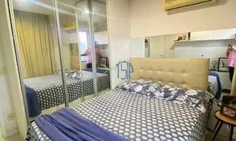 Imagem: Apartamento à venda no bairro Tirol - Natal/RN