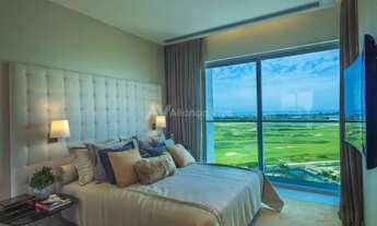 Imagem 6: Barra da Tijuca Apartamento com 4 dormitórios