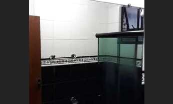 Imagem 2: Casa 1° andar 3/4 varanda garagem boa localização