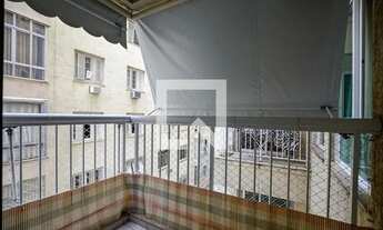 Imagem 5: Apartamento para Aluguel - Icaraí, 1 Quarto, 45 m2