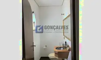 Imagem 3: SAO BERNARDO DO CAMPO - Residential / Sobrado - JARDIM DAS AMERICAS