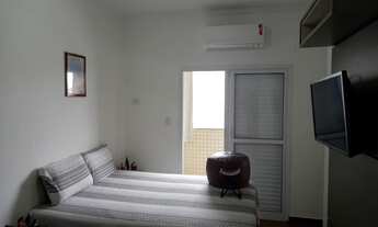 Imagem 2: APARTAMENTO EM GUILHERMINA PRAIA GRANDE SP