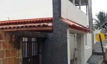 Imagem 4: Casa 3 Pavimentos, Escriturada Rio Novo do Sul, Bairro Nobre R$540,000