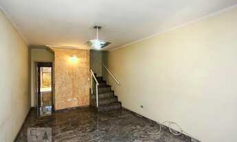 Imagem 2: Casa para Aluguel - Vila Rosália, 2 Quartos, 104 m2