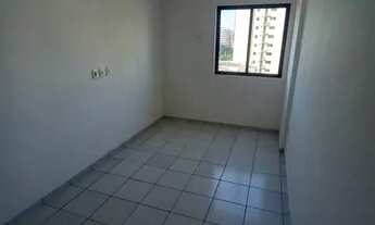 Imagem 3: Apartamento para aluguel possui 60 metros quadrados com 2 quartos em Jatiúca - Maceió - Al